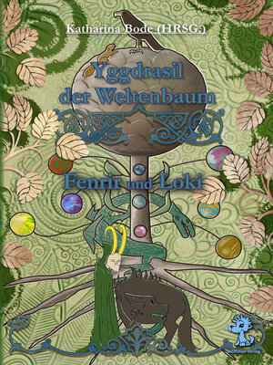 cover image of Yggdrasil der Weltenbaum